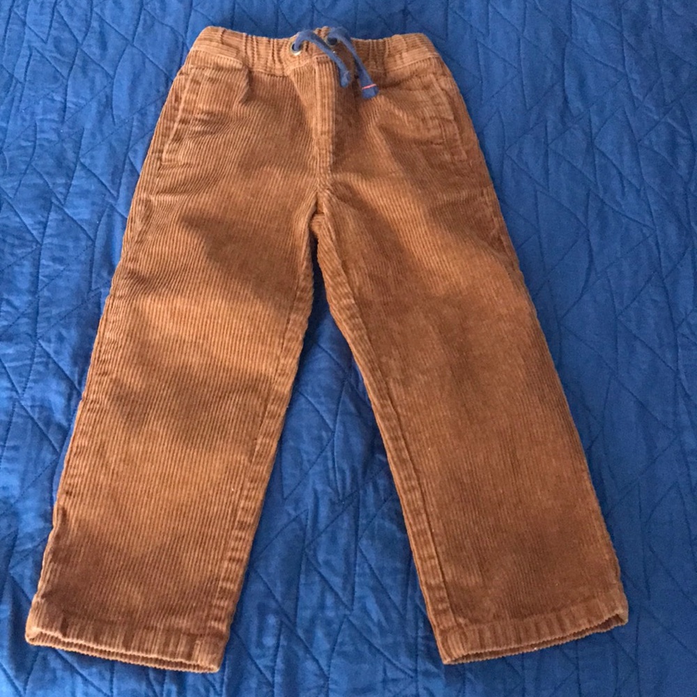 Never worn, Mini Boden curdory